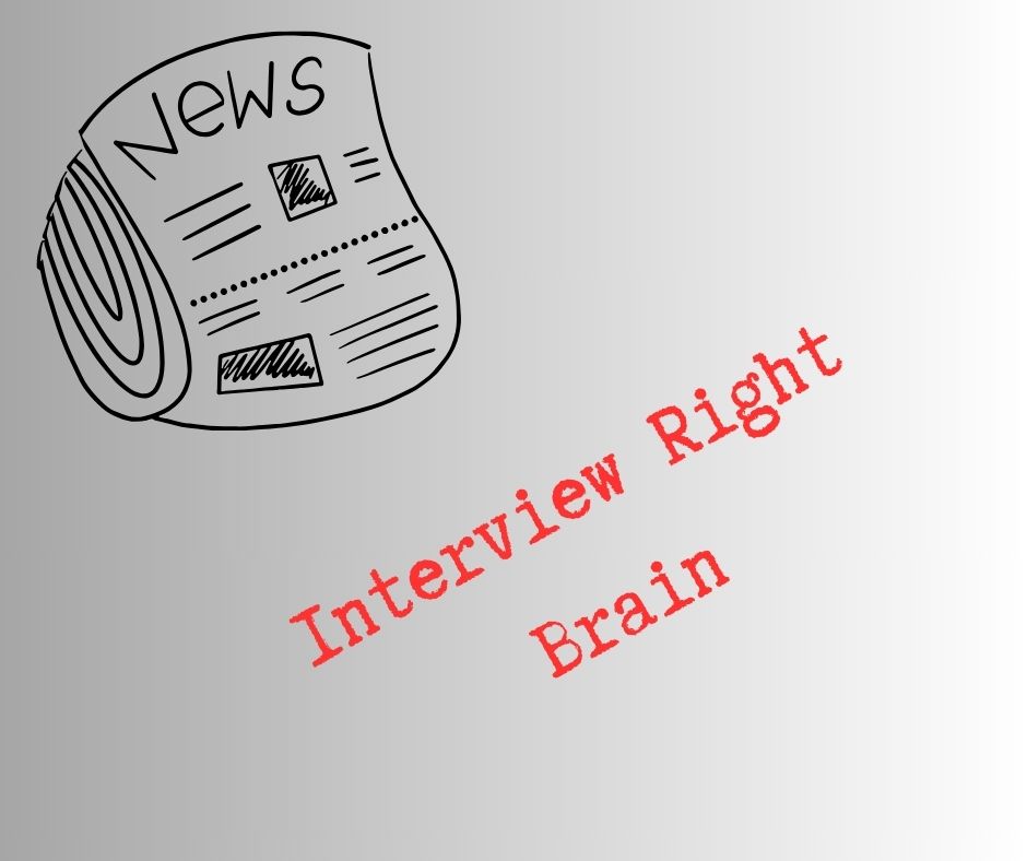 Interview Right Brain