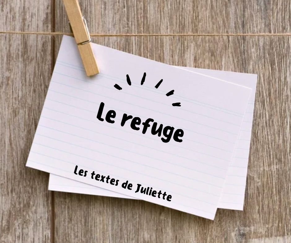Le refuge